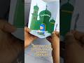 Mainan aktivitas muslim ramadhan #diy #shortsvideo #shorts #craft #art #belajardirumah #fyp #viral