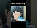 Oo kya fuk rha hai 🤣 || #gojosatoru #jujutsukaisen #jjk #anime #gojo