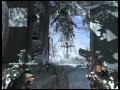 Call of duty black ops game clip  longshot with two python array