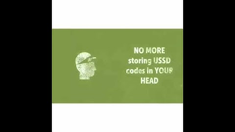 Directory - Nigerian USSD Digital Directory