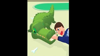 Zoo - Happy Animals All Levels Part 1 🐊🍌🐊 Android,ios Gameplay