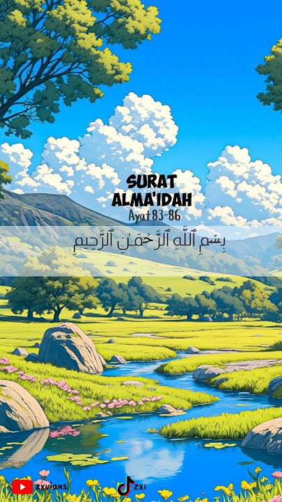 Suara merdu |menyentuh hati #Ustd habil hafizohullah