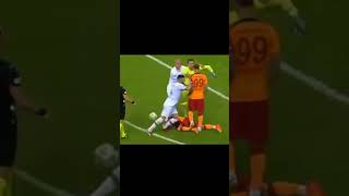 Mauro İcardi Kavga Anı