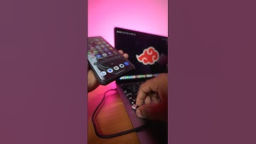easy way to transfer files between mac and android
