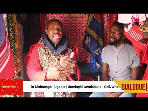Ukuphupha iBhayi Lengwe | Ubungozi bokusebenzisa amakhandlela ungakahloli | Dr Msimango