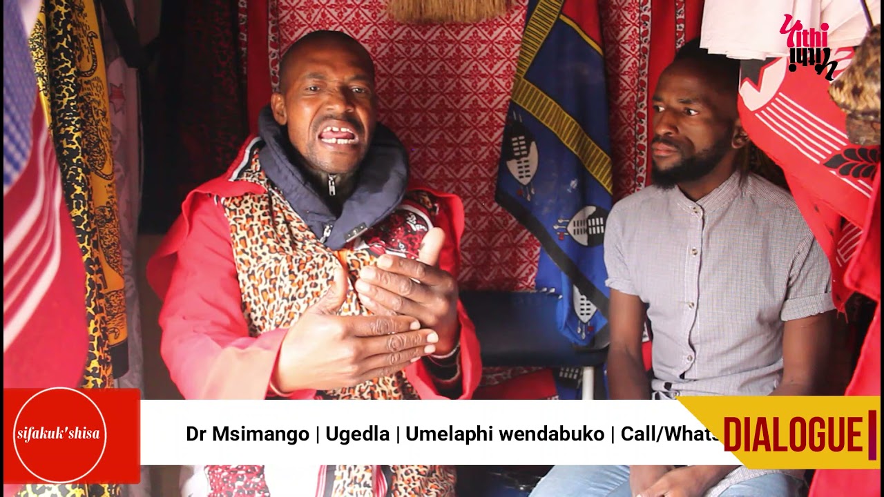 Ukuphupha iBhayi Lengwe | Ubungozi bokusebenzisa amakhandlela ungakahloli | Dr Msimango