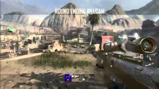 TASTY RANDOM TRICKSHOT!!!