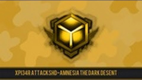 Amnesia: The Dark Descent - Custom Story: Ninth of October, part 1 w/xpi34rAtTAcKsHD