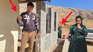 Download Lagu 👂🏡Batul's sneaky eavesdropping and the truth that surprised him! ✨ MP3