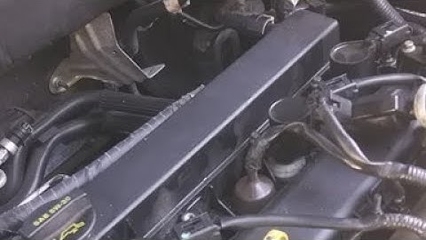 Ford Fusion False Overheating