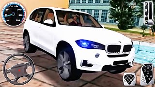 Offroad Jeep Driving & Drift Simulator - Stunts In City Traffic (2020) - Best Android GamePlay screenshot 2