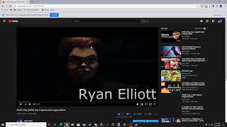Almost a year...? (Possible Remake)