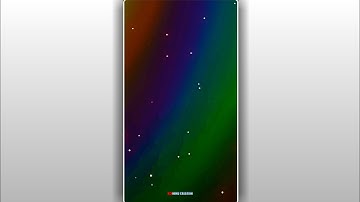 rainbow affect avee player template.black screen template.kinemaster background video.green screen .