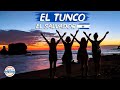 El Tunco Beach El Salvador | Surf & Fun in the Sun | 90+ Countries with 3 Kids.