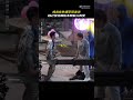 成龙 自己淋过雨，所以想为后辈们撑把伞[泪]#电影龙马精神##龙马精神定档4月7日#