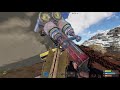 Rust | Wipe 2 | ( 1 sur 3 )