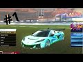 Rankeds Duos y de Rumble #rocketleague