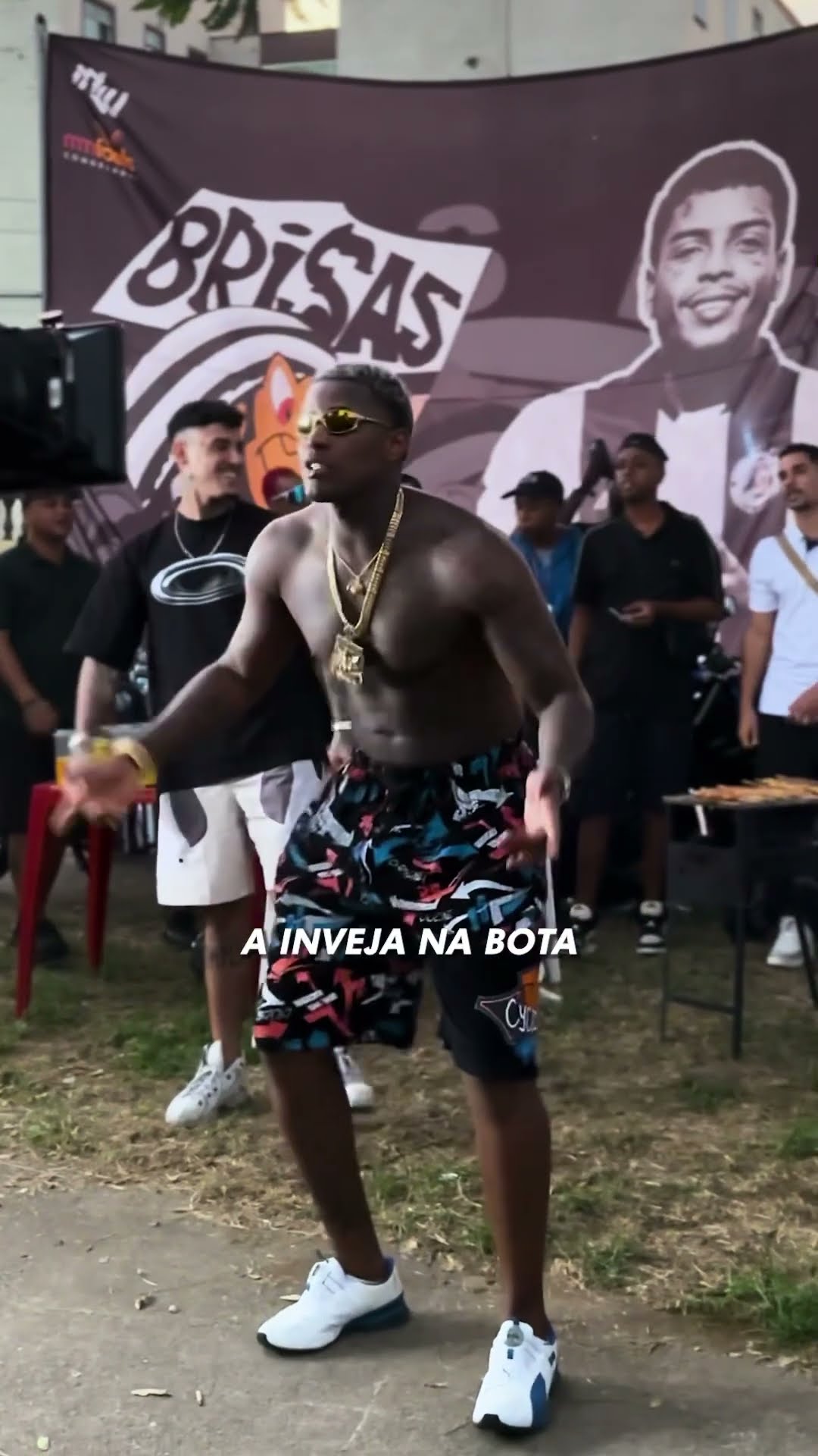 Salve mano K ❤️ #mcig #mckevin #mcph #deusporfavor #viral