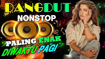 Lagu Dangdut Full Bass Enak Banget Didengar 🎶Dangdut Terbaru Full Bass 2025 🎵 Sekejap Saja