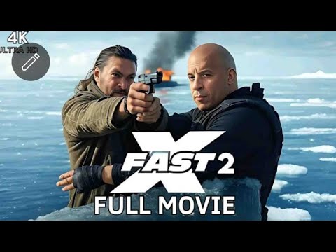 Fast X (2023) Full Movie 🔥 Dom vs Dante | Final Ride Begins | Watch in HD#FastX #FastAndFurious