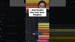 SUNO Is in Trouble… ACE Studio Just Added THIS