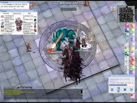 Crit Rebel VS