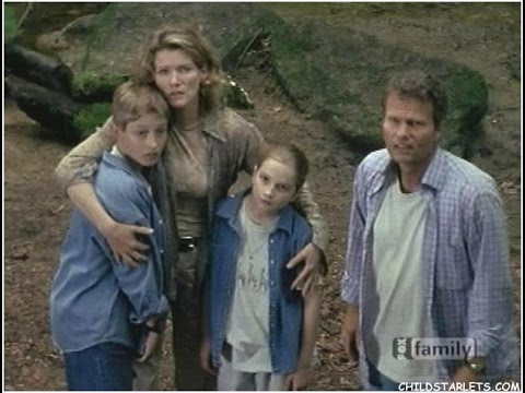 Lost Souls (1998) - Full Movie