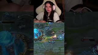 suffering btw. #leagueoflegends #gaming #twitch #riotgames #streaming #egirl #leagueclips #esports