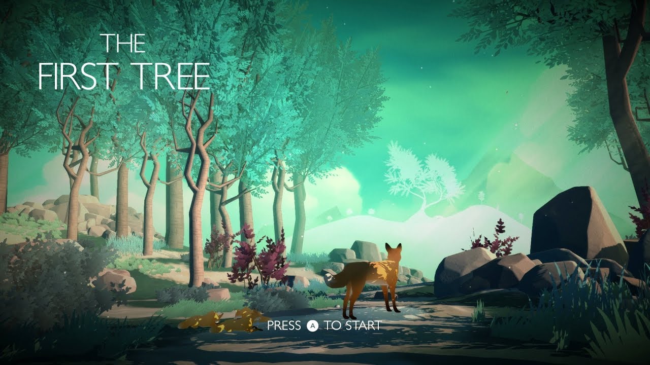 the first tree switch game download