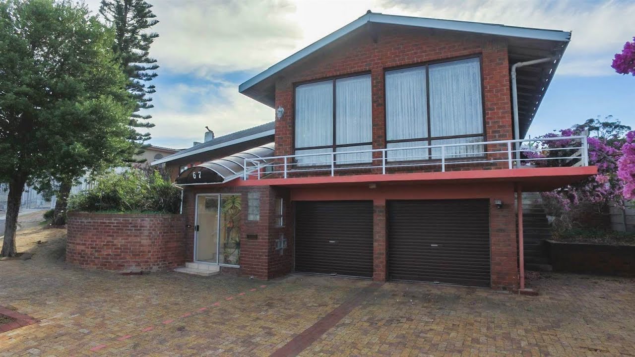 4 Bedroom House for sale in Western Cape Cape Town Bellville