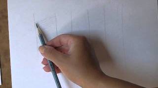 Рисунок карандашом.Штриховка.mp4 Рисунок карандашом.Штриховка.mp4