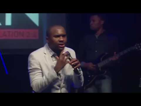 I want to See You -Pastor Chingtok