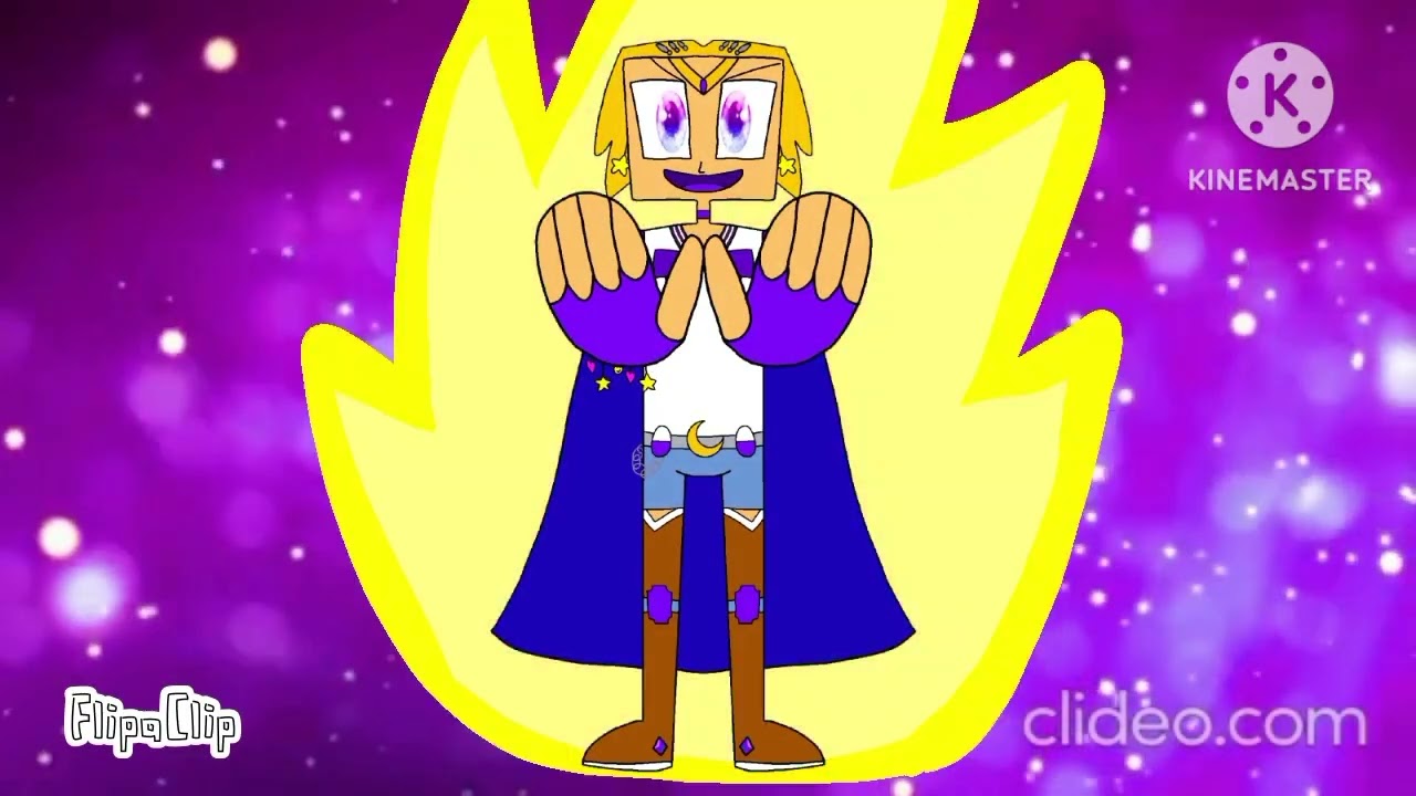 Nuance Daniel's Seizure Blaster Test