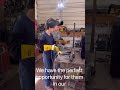 Homeschool Welding Classes