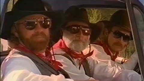 The Cowboy Logic Song by Michael Martin Murphey