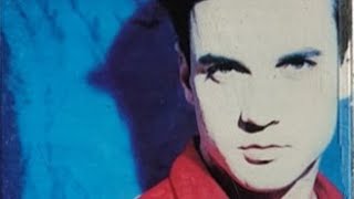 TOMMY PAGE & AMY MASTURA - The Best Part (Canyon International) (1996) CD RIP