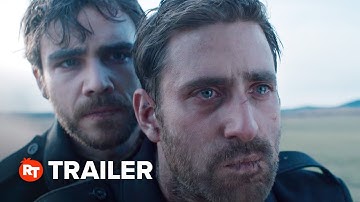 The World Will Tremble Trailer #1 (2025)