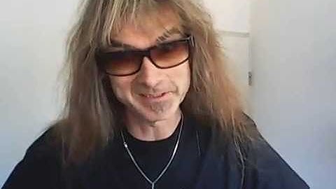 Arjen Lucassen about Anthropia
