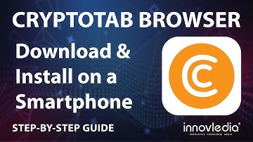 How to Download and Install CryptoTab Browser on PC [SAFE & EASY]