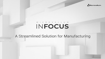 A Streamlined Manufacturing Solution for Woodworkers