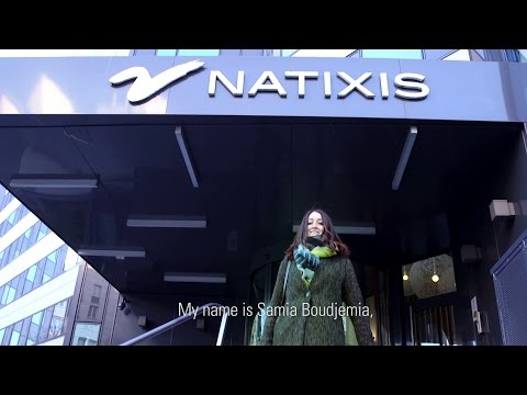 Paroles de jeunes chez Natixis (épisode 7)