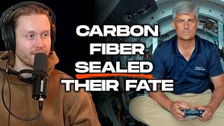 OceanGate Built a Deep-Sea Sub Out of “Strings and Glue” and Took It to the Titanic