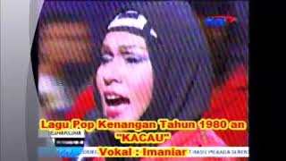 1065  Lagu Pop Lama    Kacau    Oleh  Imaniar