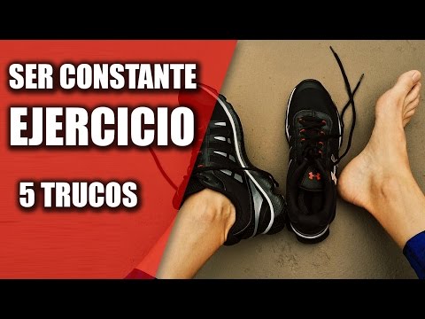 Cómo Hacer Que Ejercitarte Sea Tu Trabajo Sin Ser Un Entrenador Personal