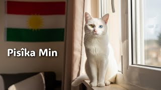 Pisîka Min A Biçûk - Kurdish Kmv