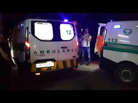 ზუგდიდში \"ქართული ოცნების\" აქტივისტები სცემეს