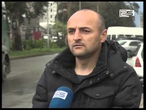 6 წლის შემდეგ დაბრუნებული ქონება გონიოში