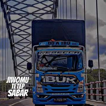video hari ibu👩 22 Desember 2020 versi truk oleng