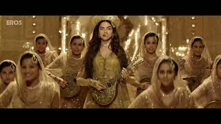 Deewani Mastani Full Video Song | Bajirao Mastani | Deepika Padukone