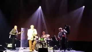Scofield /Lovano Encore